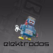ELEKTRODOS. New songs and DJ Set from Trauma Wilx