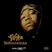 Tucka Da Huntaman - Concrete Jungle 1995 2022