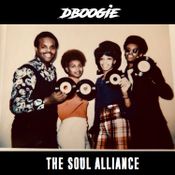 Dboogie: My Personal Favourite Show of 2025 (45's Only)
