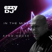 ezzydj - In The Mix 14