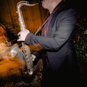 Sax sampler