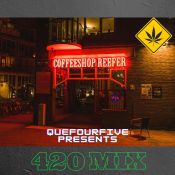 The 420 Mix