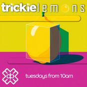 Van der Cee - Trickie Lemons (12/05/26)