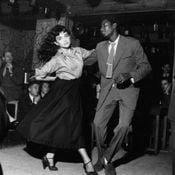 A Little Swinging For Your Spirit Vol. 2