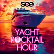 Yacht Rocktail Hour by DJ O