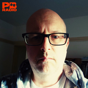 10-06-2026 22:00 - Raydius on Point Blank Radio