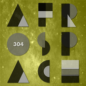 AFROSPACE 304 (w/ Matteo DLF)
