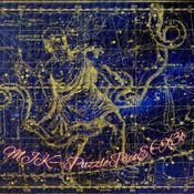 MJK--PuzzlePiecE X-3B *Homage to CasaLoco*
