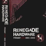 Raiden – Renegade Hardware @ The End - 06.12.2002 [Side B]