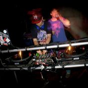 ROKO feat MC Moogz on SUB.FM (30 May 2015)