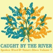 Spoken Word & Nature Disco Vol 7