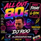 DJ Roo All Out 80s