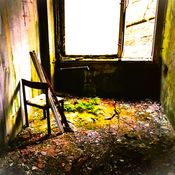 Progressive electronic sound story #4