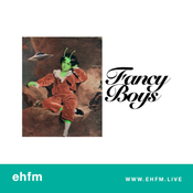 Fancy Boys #16 - 10.06.26