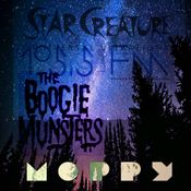 Universal Messages from the Cosmic Mother _ Exclusive Boogie Mix for Star Creature Radio (LumpenFM)