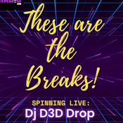 D3D Drop - 2024.07.27 - These are the Breaks!