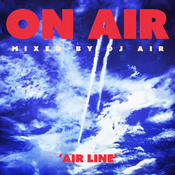 ON AIR Vol.3 'AIR LINE,