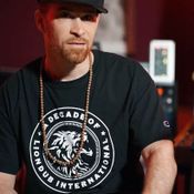 LIONDUB - 09.11.19 - KOOLLONDON [4 DECK JUNGLE D&B PRESSURE]