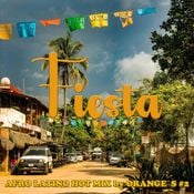 Fiesta mix vol.2 by Orange S