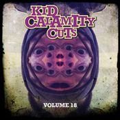 Kid Calamity Cuts Volume 18
