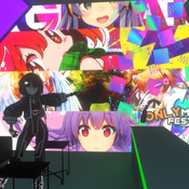 [OnlyMixFesta Vol.14] POPCULTURE ONLY [MIDORI SET]