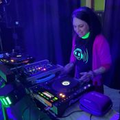 more Techno mashy