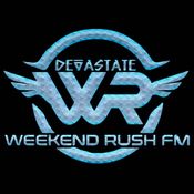 Devastate Live Liquid DnB Weekend Rush FM Radio 9th September 2021