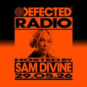 Defected Radio Show Hosted by Sam Divine 29.05.26
