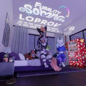 Furality Somna (with Special Guests - ValueFactory, 2N) - June 5th to 8th 2025