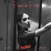 Poppie de Paris - 09/04/21