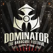 Dominator - The Carnival of Doom Podcast