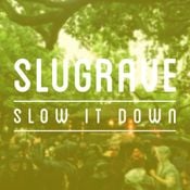 Slugrave @ The Lost Woods, Secret Garden Party 2015