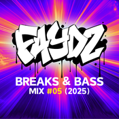 DJ FAYDZ - BREAKS & BASS MIX 05