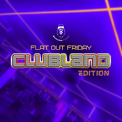 Clubland Special @ The Fitness Zoo [12-11-21]