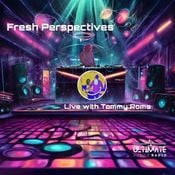 Fresh Perspectives March 19, 2026: Dance Floor Sessions
