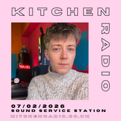Sound Service Station 07/02/26