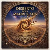 Mighty Stone - Young Blood; Desierto de la Madrugada - Live Set [Psytrance]