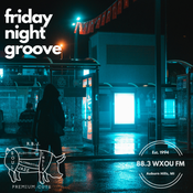 03-20-26 Friday Night Groove