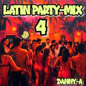 Latin Party Mix 4