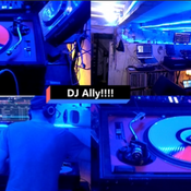 Hard Techno Ally set 15-10-2024 .Part 2 short mix