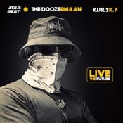 The Doozermaan "Kursk?"/ STAR BEAT - Live the Future