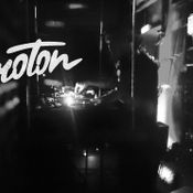 Sasha Proton - Jazz FM podcast