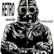 dj god RETRO CASUAL ULTRA an essential short retro mix