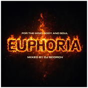 DJ Scorch: Recreations - Euphoria CD 1