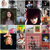 Girlie So Groovie: May 11, 2026: Music by Robyn, Kim Gordon, Grace Ives, Siouxsie Sioux, and more