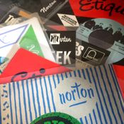 Norton Records Tribute