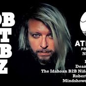Robert Babicz: Mindshower AfterParty Show