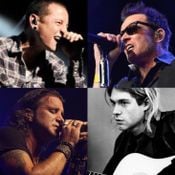 Rock 78: The Best Of Alternative Rock