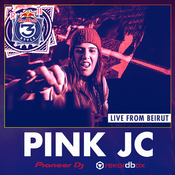 On The Floor – PINK JC at Red Bull 3Style Lebanon National Final