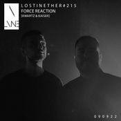 FORTE REACTION (Kwartz b2b Kaiser) - Live @ Lost In Ether Podcast#215 (09.09.2022)